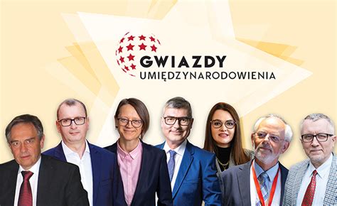 GWIAZDY 2022 Konferencja Studenci Zagraniczni W Polsce 2022