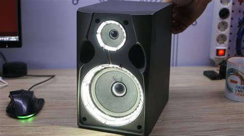 Беспроводная колонка своими руками - AlexGyver Technologies
