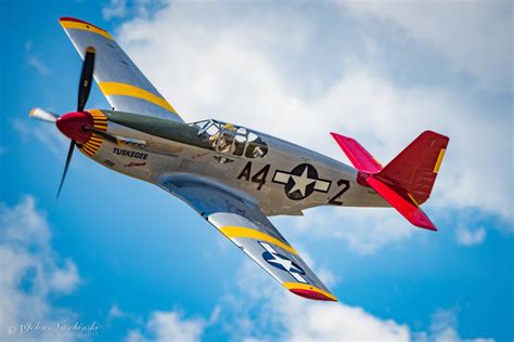 P-51 Mustang Photos of Tuskegee Airmen, February, Stang Evil