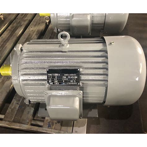 Yvf Series Frequency Control Three Phase Asynchronous Motors H80~355mm