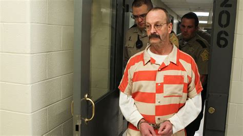 William Clyde Gibsons Death Penalty Upheld