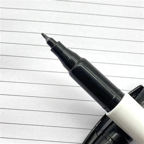 factory exclusive custom logo multicolour fineliner skyglory  set