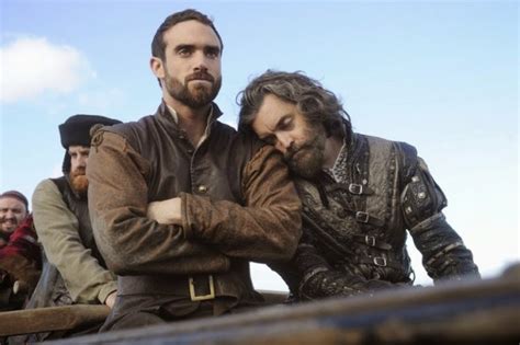 Galavant: cancel or renew for season 2?