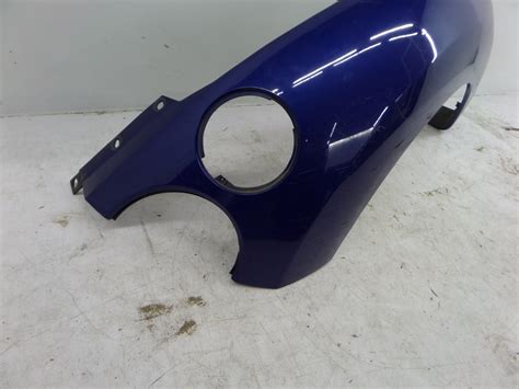 VW Beetle Right Rear Fender 06-10 OEM | eBay