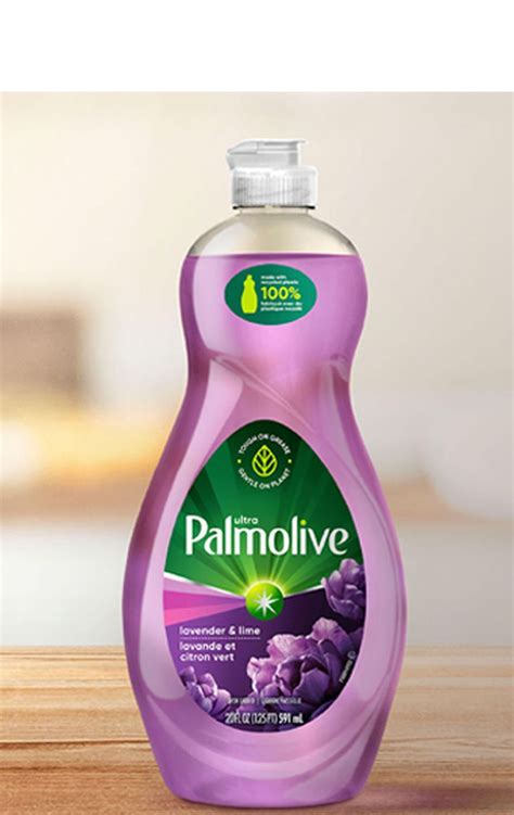 Dish Soap Dishwasher Detergent Palmolive In Palmolive Dish