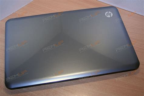 Корпус для ноутбука HP Pavilion G6-1106ER :: Корпуса - Разборка и ...