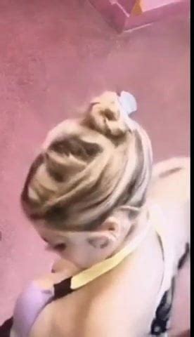 Vii Pagando Peitinho Handjob Porn Xhamster