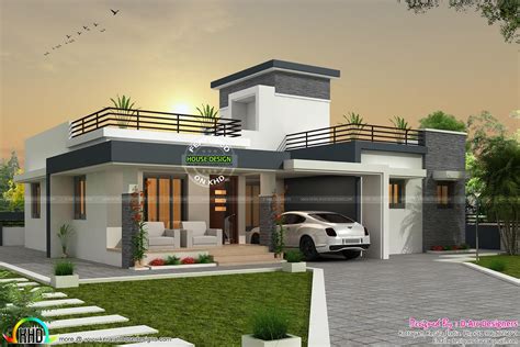 Box Type House Exterior Design Images - bmp-clown