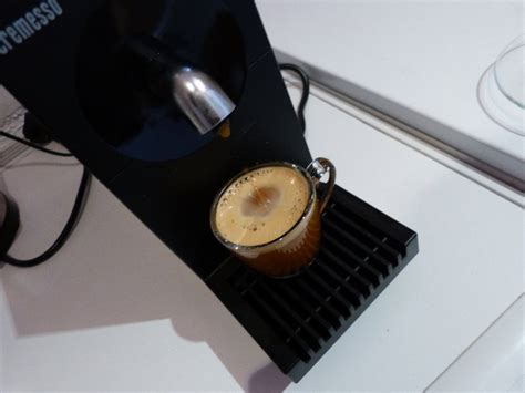 Cremesso Uno im Test - Kapsel-Kaffee.net