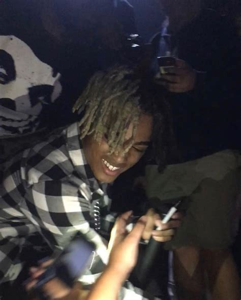 Pin By Zoee Noemii On Jahseh X Picture I Miss Your Smile Rappers