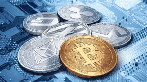 Melhores Criptomoedas Para Investir Hoje Guia Completo