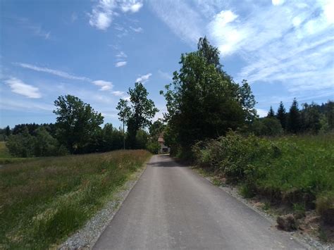 Zdjęcie Nad Kociołkiem Kulin Kłodzki mapa turystyczna pl