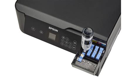 Epson Ecotank Et 2820 Review Printer Choice