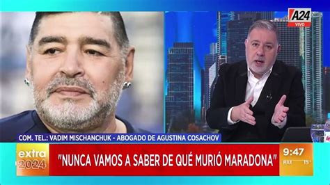 Juicio Por La Muerte De Diego Maradona La Causa Entró En Un Túnel Sin