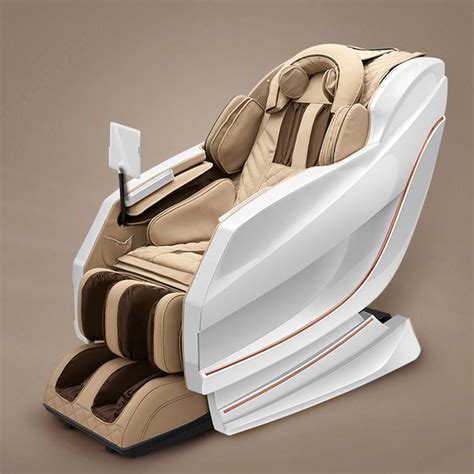 2024 Massage Chair A10s Luxury 4d Electric Full Body Zero Gravity 3d Massager Massage Chair