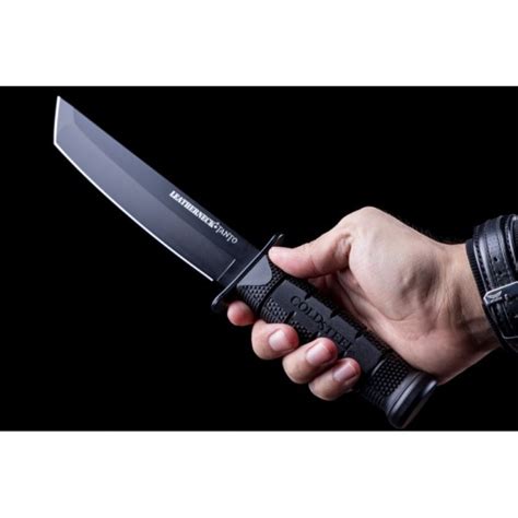 Buy Cold Steel Leatherneck Tanto Caesars Singapore Armours Guns