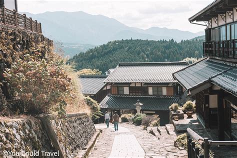 Magome Juku Japan Guide To The Historic Post Town You Could Travel