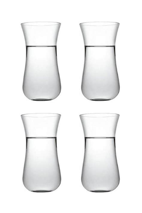 Paşabahçe Nude Anason Kristal Rakı Bardağı cc Adet Fiyatı Yorumları