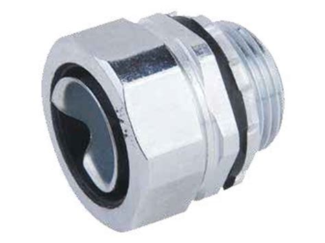 Flexible Conduit Connector Dpj Type Shield Fire Safety And Security Ltd