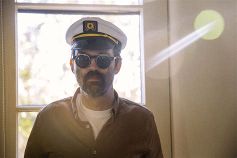 Eels Leader E On The Bands New Album Extreme Witchcraft