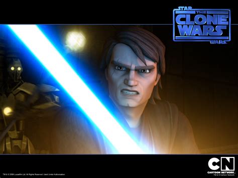 Anakin Skywalker - Clone wars Anakin skywalker Wallpaper (25648174 ...