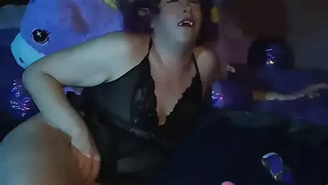 Vampire Hunt Shemale Vibrator Solo Porn Feat Jazebel XHamster
