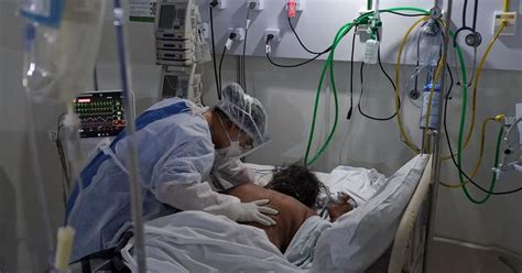 América Latina no debe aflojar las medidas para contener el coronavirus funcionario OPS Infobae