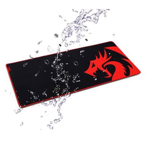 Tapis De Souris Gaming Redragon Kunlun Extended Xxl X