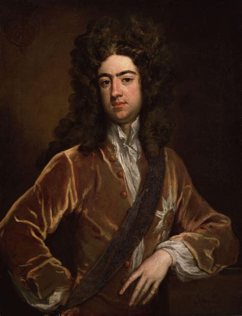 ملف Charles Lennox 1st Duke of Richmond and Lennox by Sir Godfrey