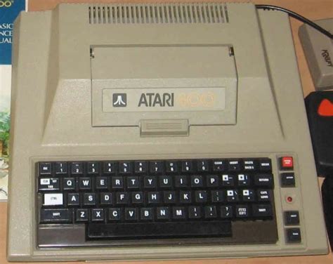 Atari 400 Aftermarket Replacement Keyboard Thread - Atari 8-Bit Computers - AtariAge Forums