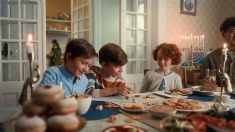 Ritz Crackers Tv Spot Para Todas Las Fiestas Y Familias Ispottv