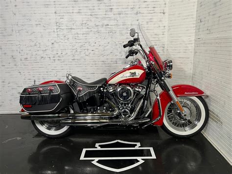 Hydra Glide Revival Harley Davidson Bowling Green