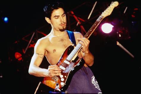 Dave Navarro on why he switched to PRS and Jane’s Addiction’s return ...