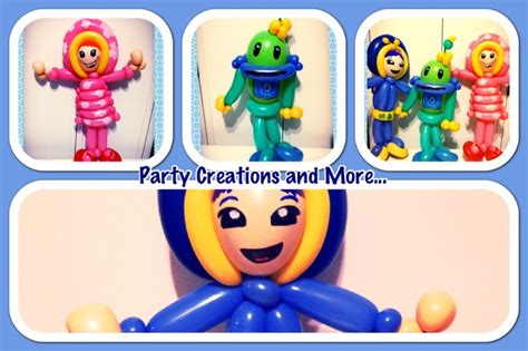 1000+ images about UMIZOOMI on Pinterest