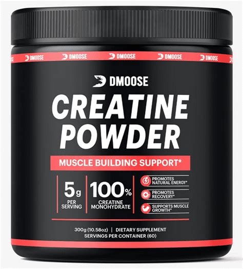 What Are the Benefits of Creatine and Should You Take It?