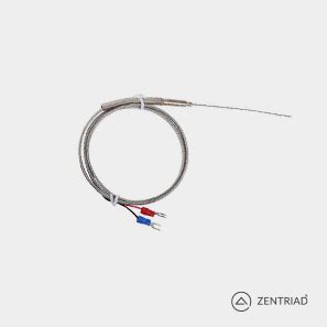 RTD Thermocouple Assemblies – ZENTRIAD