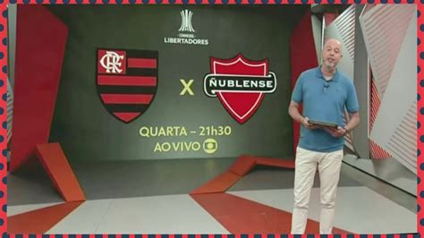 Imprensa Repercute O Jogo Do Flamengo Flazoeirotv Youtube