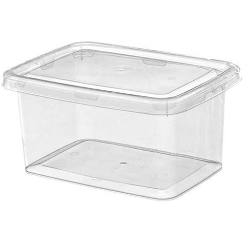 Great Plastic Toller Kunststoffbehälter Urban 26 Liter Natur