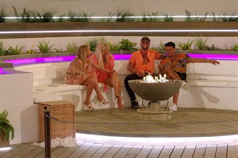 Love Island Surprise Recoupling Tonight Leaves One Girl Dumped From