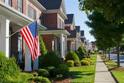 Leil O De Casas Nos Estados Unidos Uma Oportunidade Nica No Mercado