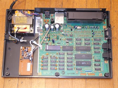 1000 BiT - Computer's description