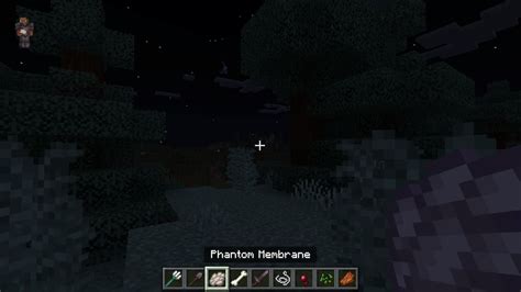 How to get and use Phantom Membrane in Minecraft - Gamepur