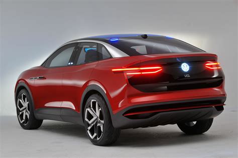 Volkswagen ID Range To Be Future Proof With Over The Air Technology