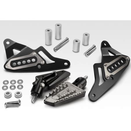 DPM 2021 Footrest Kit For Honda X ADV