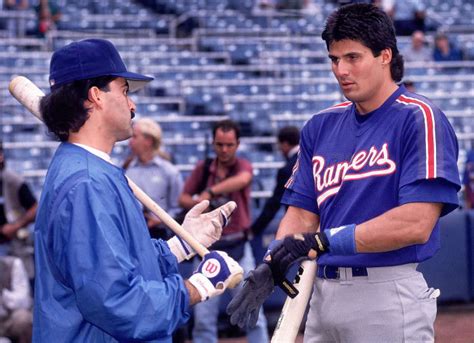 Rafael Palmeiro talks steroids before Hall of Fame committee vote ...