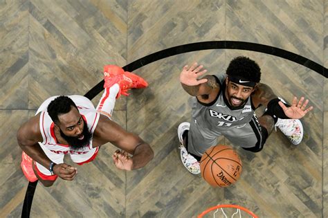 The Whiteboard: James Harden on the Nets could be a disaster