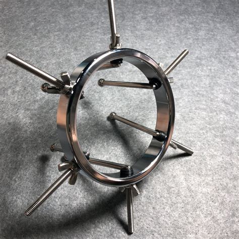 Anal Vagina Spreader Extreme Speculum Bdsm Anal Expander Etsy Uk