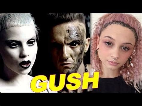 Die Antwoord Want To Silence "Fan Girl" (Zheani) : videos