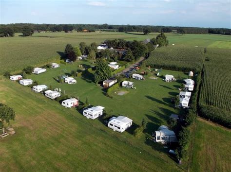 Kamperen Bij De Boer Camping De Prinsenhoeve