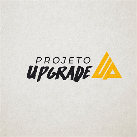 Projeto Upgrade Condi O Especial Andr Barroso Fonoaudiologia E